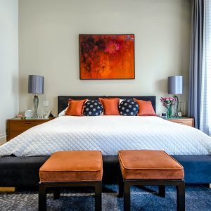 Bel Aire Patong, Phuket Superior Room