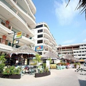 Bel Aire Patong, Phuket