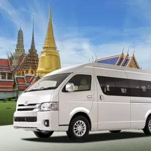 Bangkok Hotel to Bangkok Airport