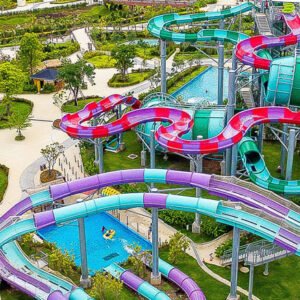 Ramayana Water Park Pattaya