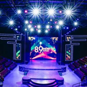 Russian Show Pattaya