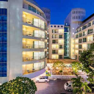 A-One New Wing Hotel