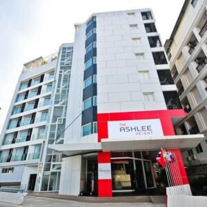 ASHLEE Heights Hotel Patong Phuket