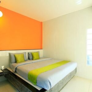 Aonang Paradise Krabi