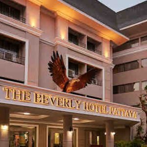 The Beverly Hotel Pattaya