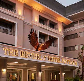 Beverly Pattaya