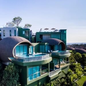 Crest Resort & Pool Villas Phuket