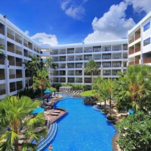 Deevana Plaza Hotel Phuket Patong