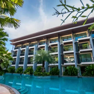 HULA HULA RESORT l truly tropical and fun wellness