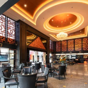 Hotel Manhattan Sukhumvit Bangkok