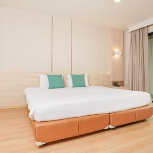 Mike Garden Resort Hotel Pattaya