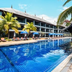 Ramada by Wyndham Aonang Krabi