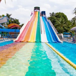 Siam Amazing Park Bangkok