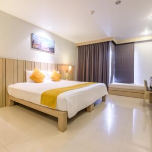 The AIM Patong Hotel Phuket