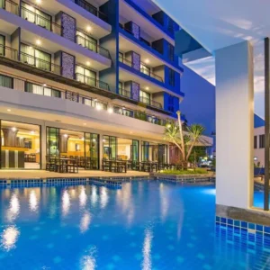 Ava Sea Krabi Resort