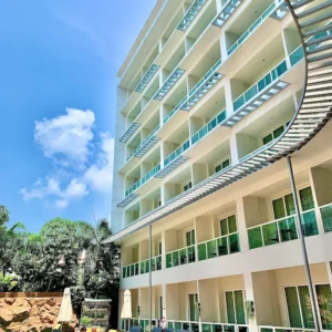 CentaraNova Hotel Pattaya