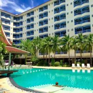 Heeton Concept Hotel Pattaya by Compass Hospitality