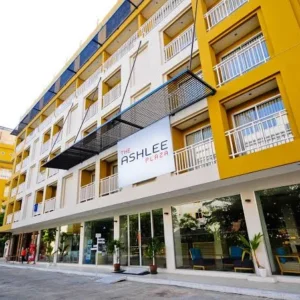 ASHLEE Plaza Patong Hotel & Spa